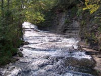 76 Falls at Lake Cumberland