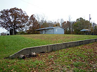 Dale Hollow State Park Boat Ramp