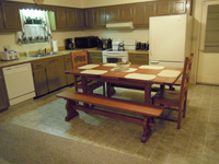 Picture of Kitchen